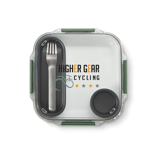 Black+Blum 1L Original Lunch Box