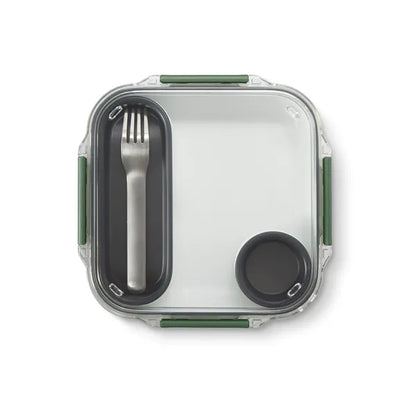 Black+Blum 1L Original Lunch Box
