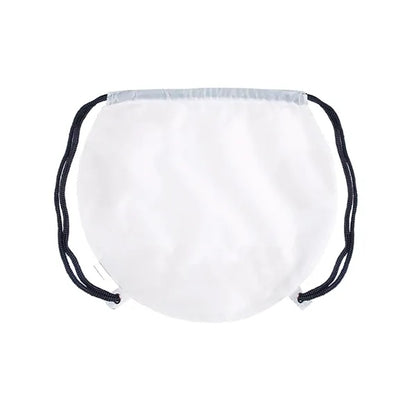 Game Time! Soccer Drawstring Bag