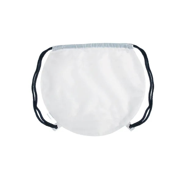 Game Time! Golf Ball Drawstring Bag
