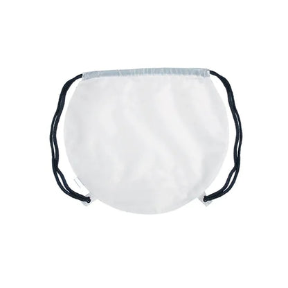 Game Time! Golf Ball Drawstring Bag