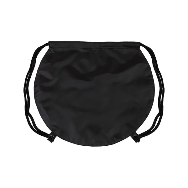 Game Time! Hockey Drawstring Bag