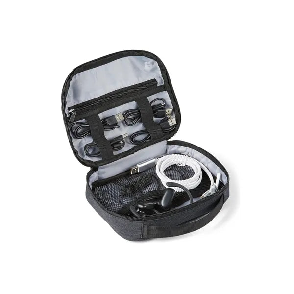 Tech Accessory Travel Organizer Pouch