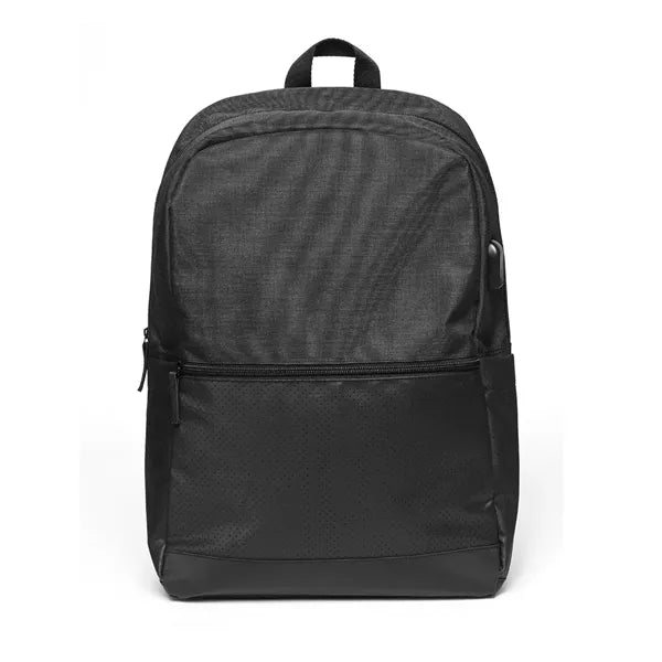 Tech Squad USB Travel Laptop Backpack