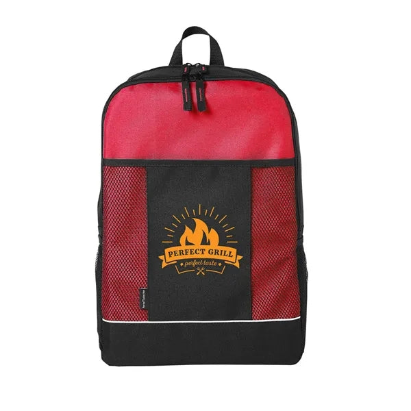 Porter Laptop Work Backpack