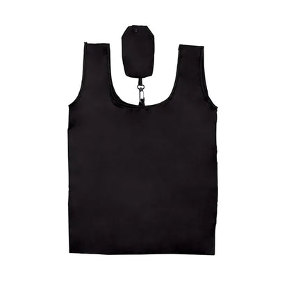 Polyester Folding Grocery Tote Bag