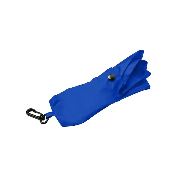 Polyester Folding Grocery Tote Bag