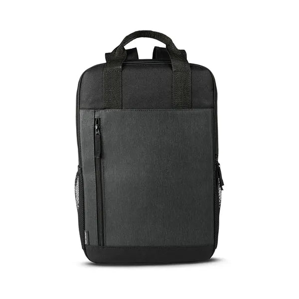 Austin Nylon Collection Laptop Backpack