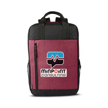 Austin Nylon Collection Laptop Backpack