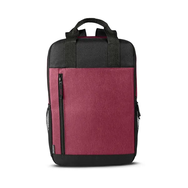 Austin Nylon Collection Laptop Backpack