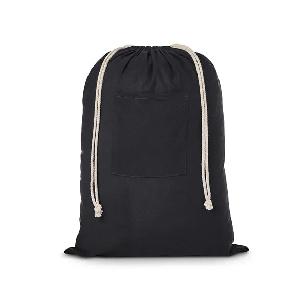 Cotton Laundry Bag