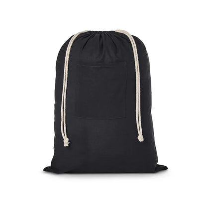 Cotton Laundry Bag