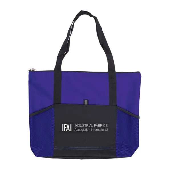Jumbo Trade Show Tote Bag