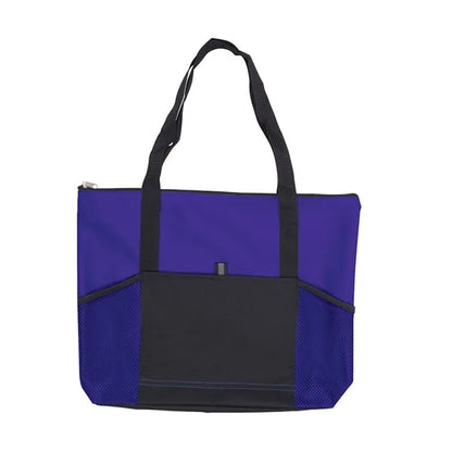 Jumbo Trade Show Tote Bag