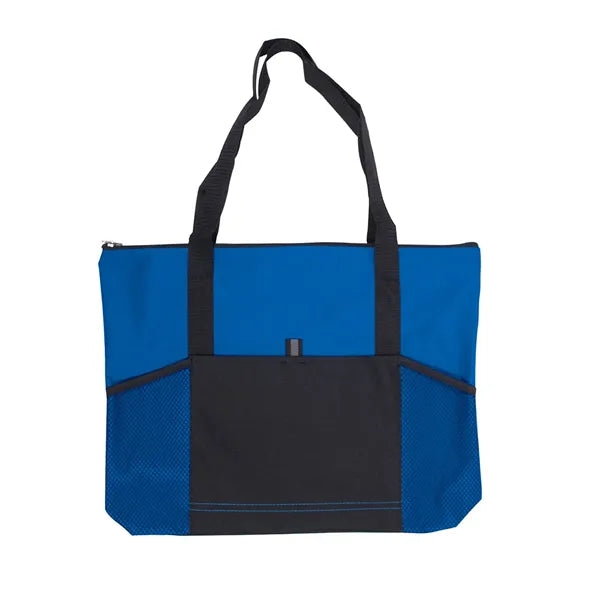 Jumbo Trade Show Tote Bag