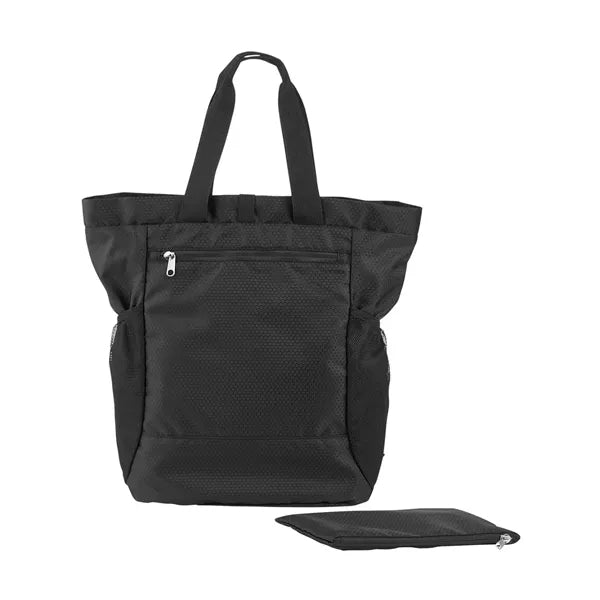 In Transit Eco Friendly Packable Backpack