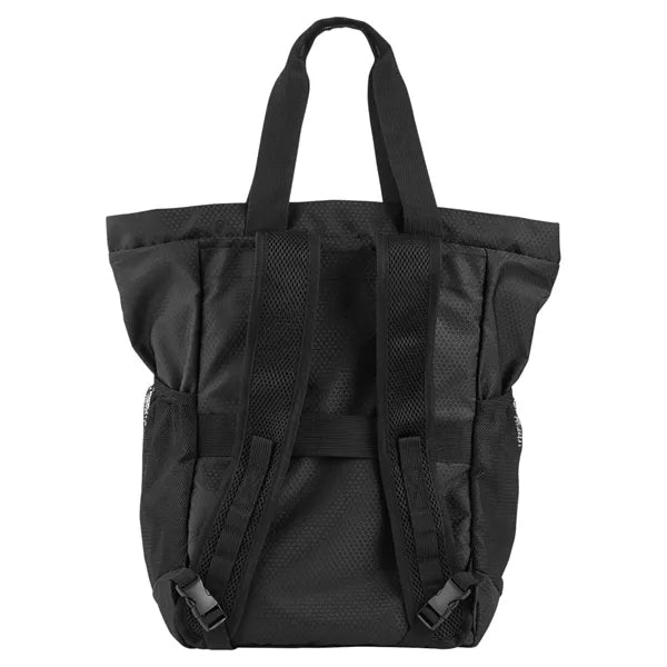 In Transit Eco Friendly Packable Backpack