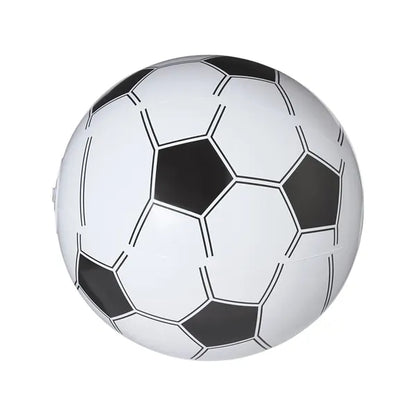 16" Soccer Beach Ball