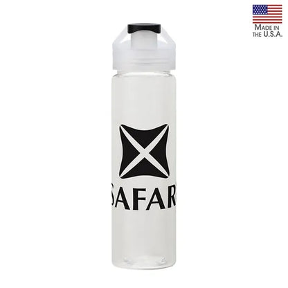 NEWPORT VII 25 oz. PET Bottle with Chug Spout