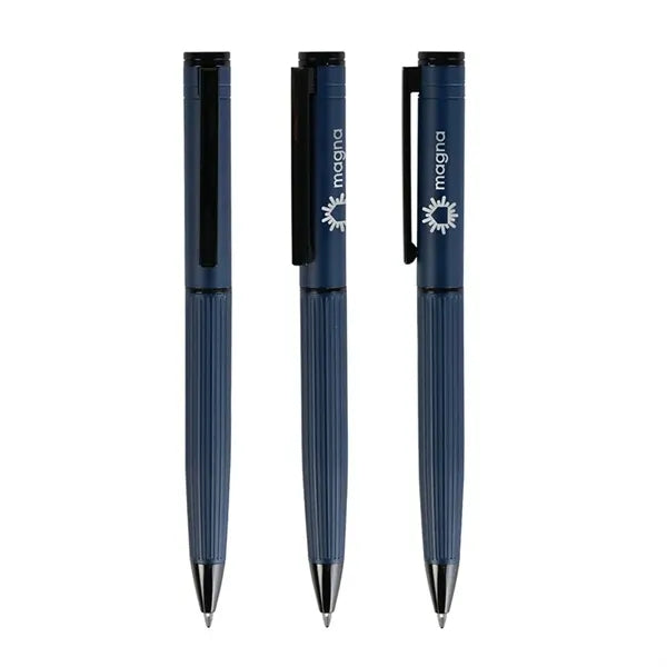 Meister Brass Ballpoint Pen