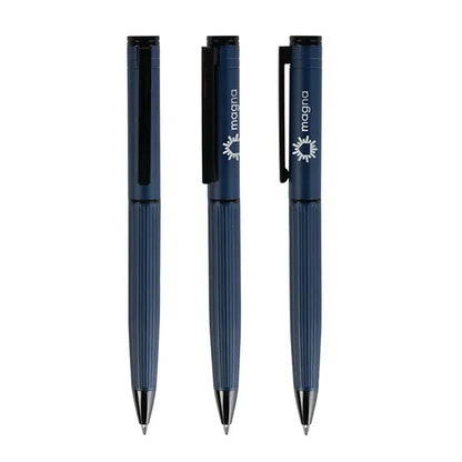 Meister Brass Ballpoint Pen