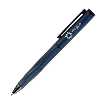 Meister Brass Ballpoint Pen