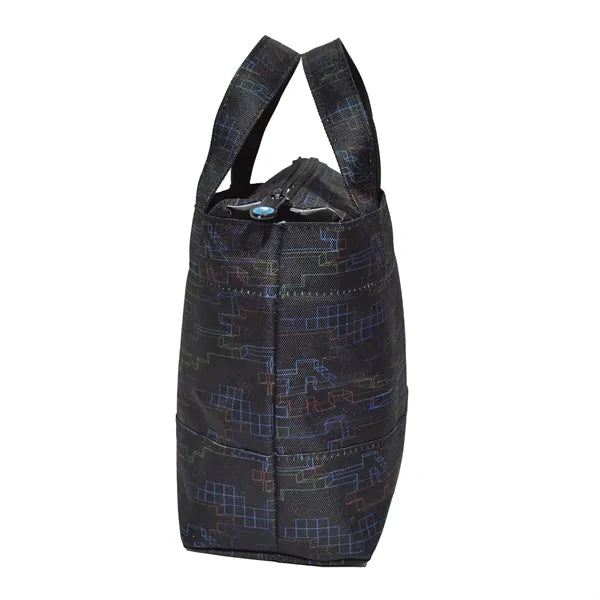 Premium Sublimation Lunch Bag 8x8x4 in