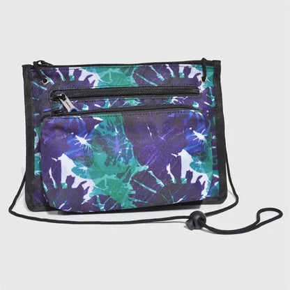 Premium Sublimation Crossbody Pouch