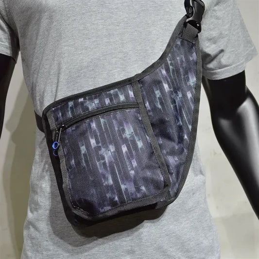 Premium Sublimation Crossbody