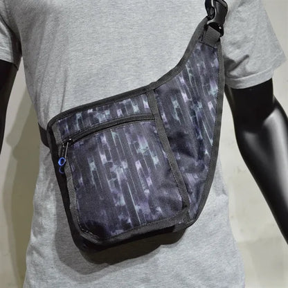 Premium Sublimation Crossbody