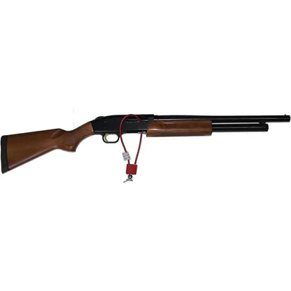 Cable Gun Lock with Keys