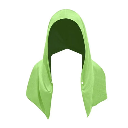 Cooling Hoodie Towel