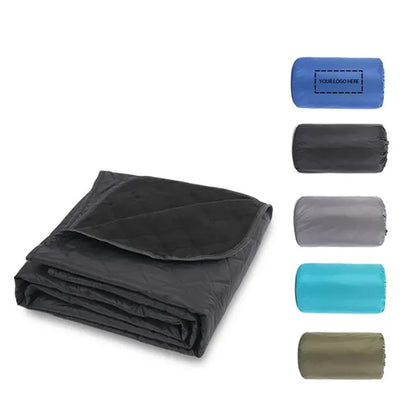 Packable Blanket