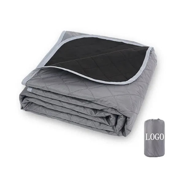 Packable Blanket