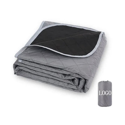 Packable Blanket