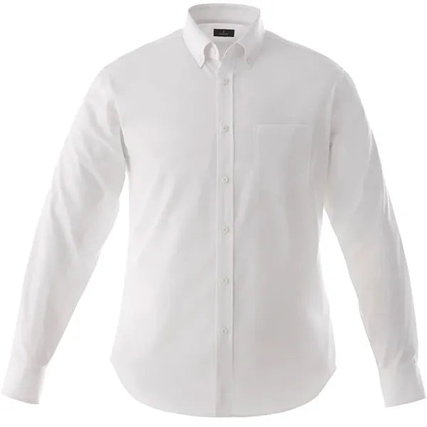 Men's WILSHIRE Long Sleeve Shirt Tall