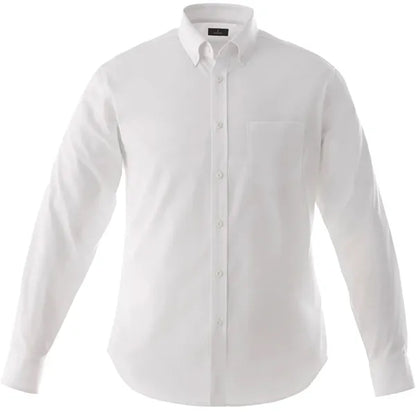 Men's WILSHIRE Long Sleeve Shirt Tall