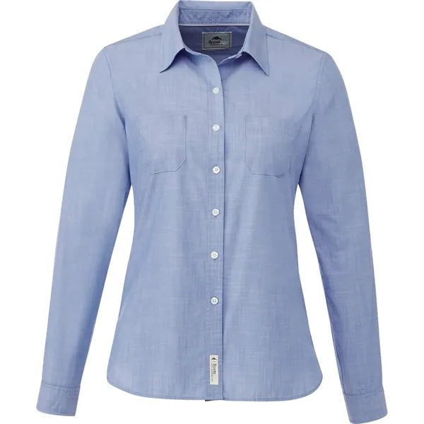 Women's Clearwater Roots73 LS Shirt