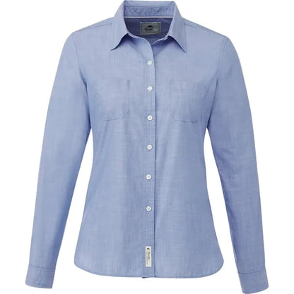 Women's Clearwater Roots73 LS Shirt
