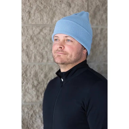 Recycled Knit Beanie - Unisex