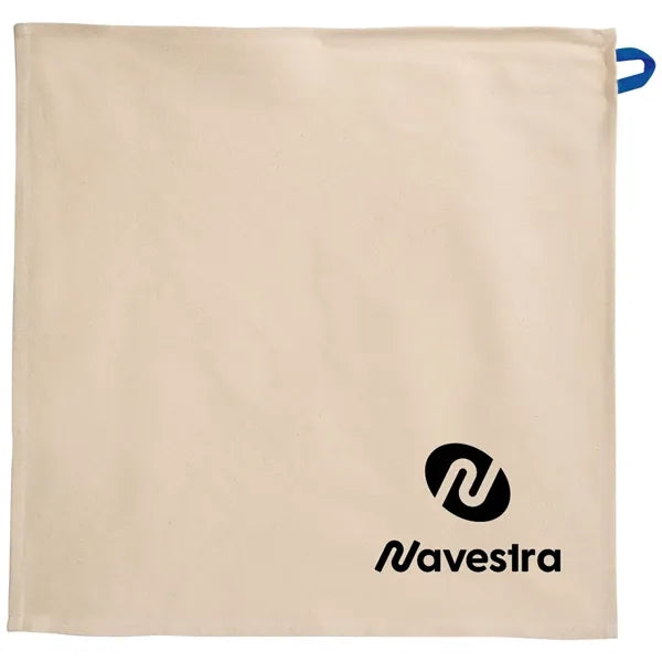 Recycled Cotton Kitchen Towel