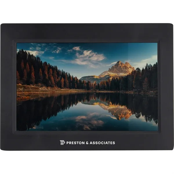 Pixi 10.1" Wifi Photo Frame