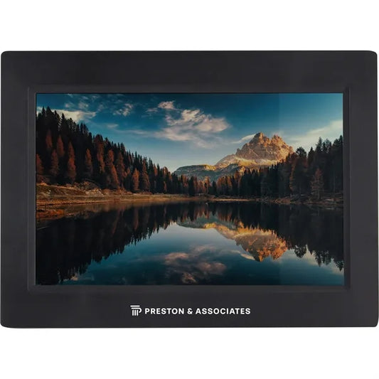 Pixi 10.1" Wifi Photo Frame