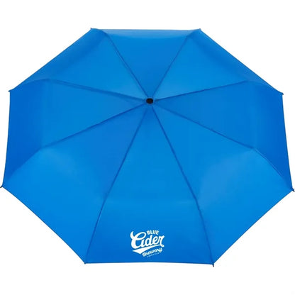 42" Auto Open/Close RPET Umbrella