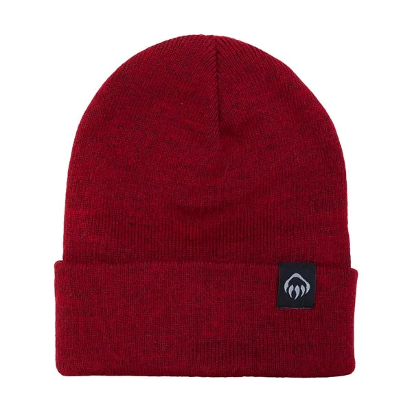 Wolverine Knit Watch Beanie