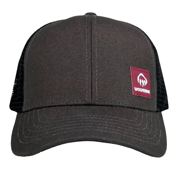 Wolverine Red Label Trucker Cap