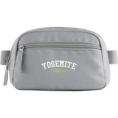 Recycled Sport Fanny Pack