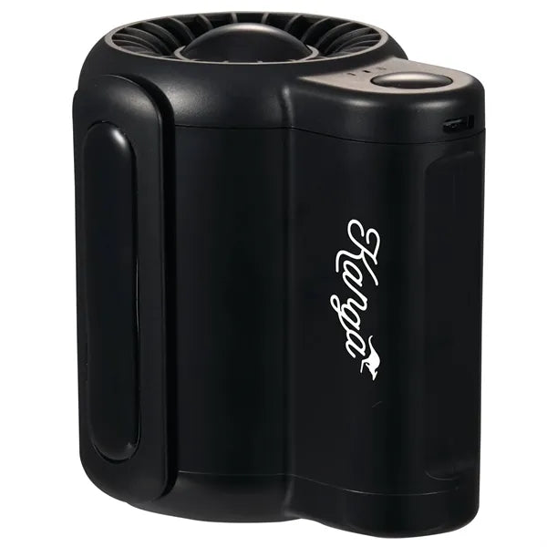Hands-Free Rechargeable Waist Fan