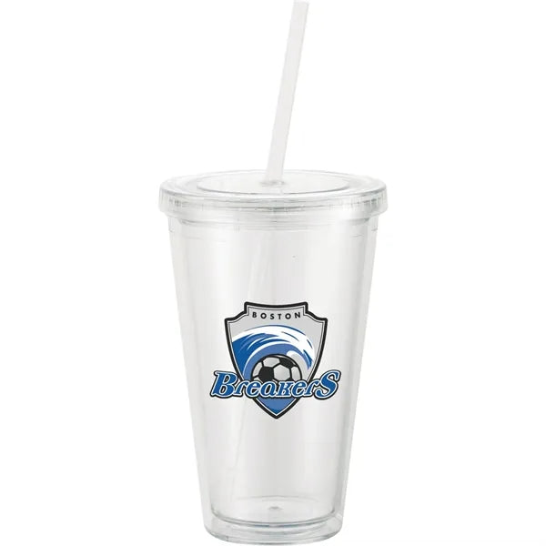 Sedici Tumbler 16oz
