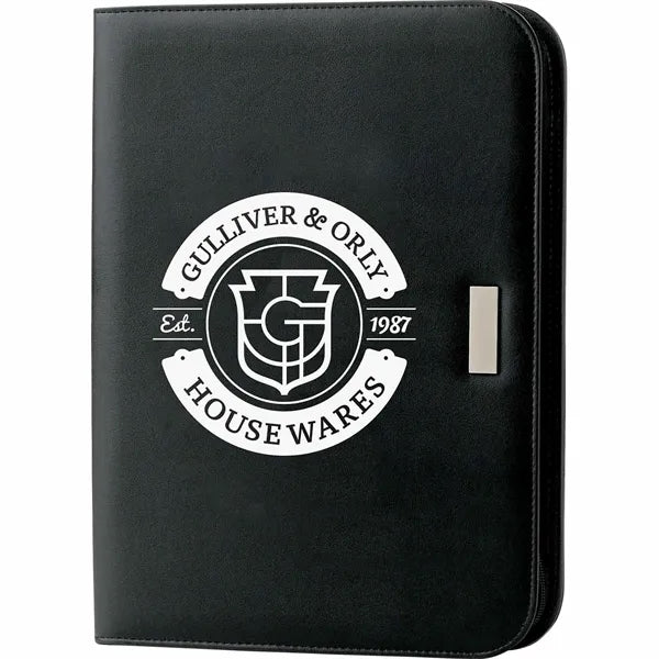 New Yorker Padfolio